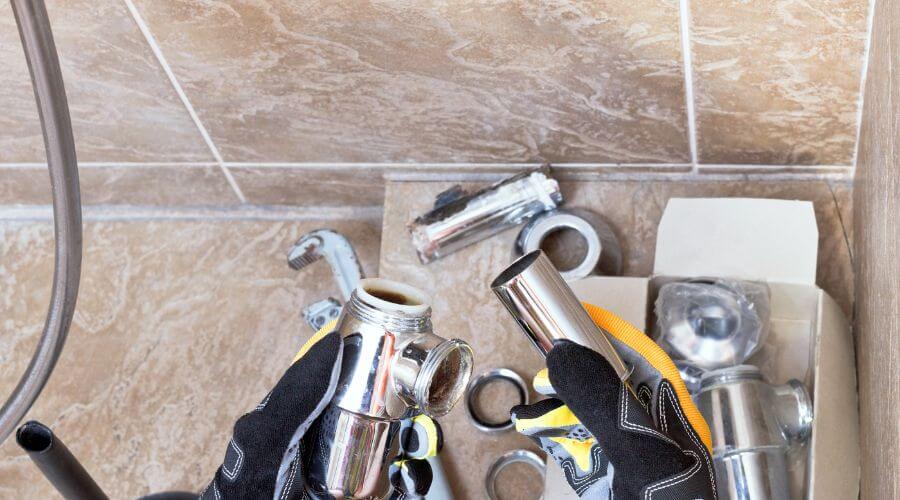 Local Chimney Repair in Birmingham, MI
